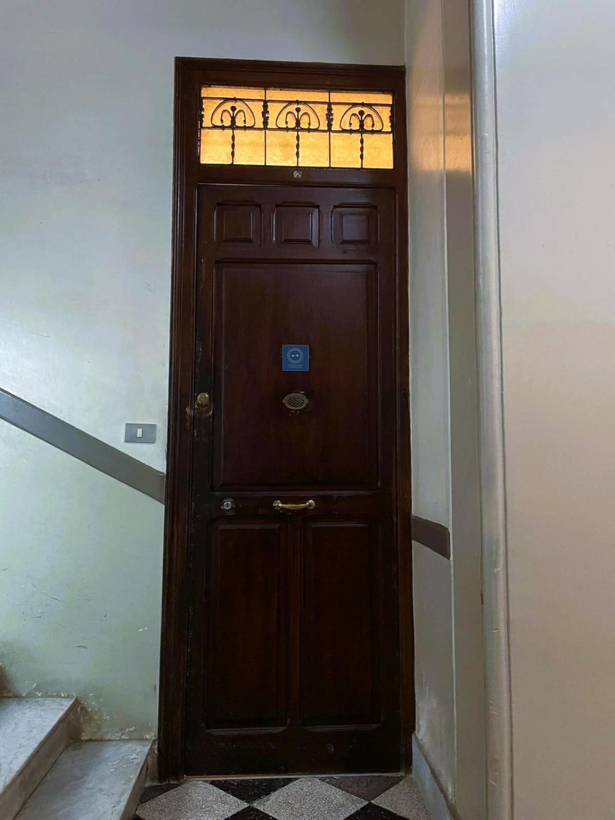 Olivuzza Rooms In Apartment Palermo Exterior photo