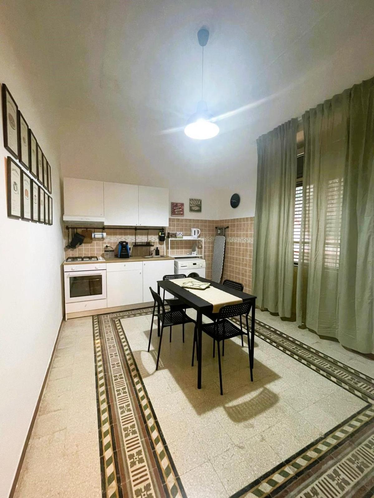 Olivuzza Rooms In Apartment Palermo Exterior photo