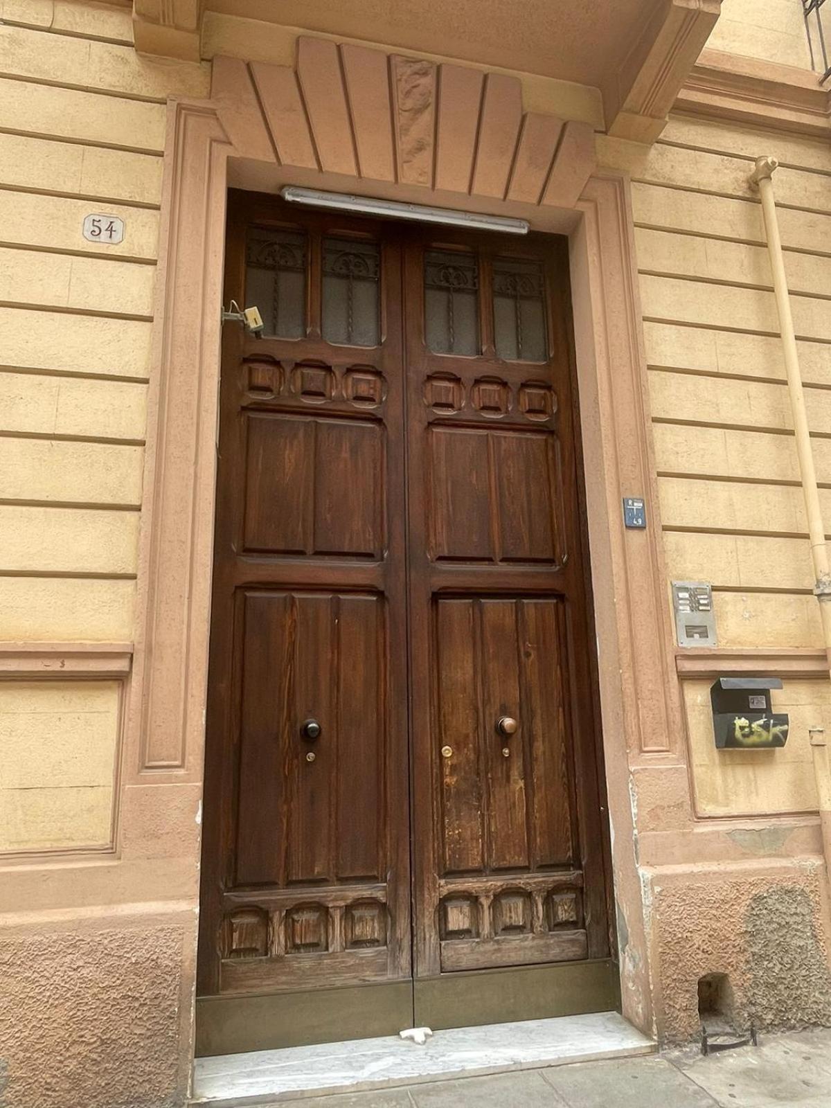 Olivuzza Rooms In Apartment Palermo Exterior photo